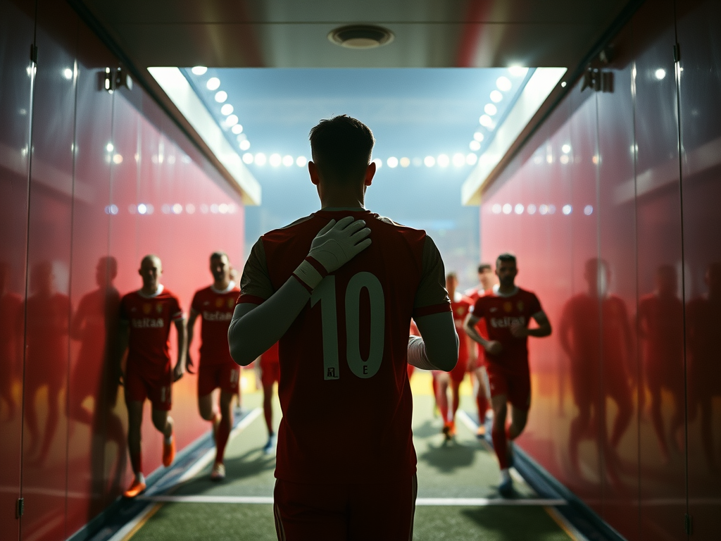 Internacional: Análise tática da defesa com Alisson