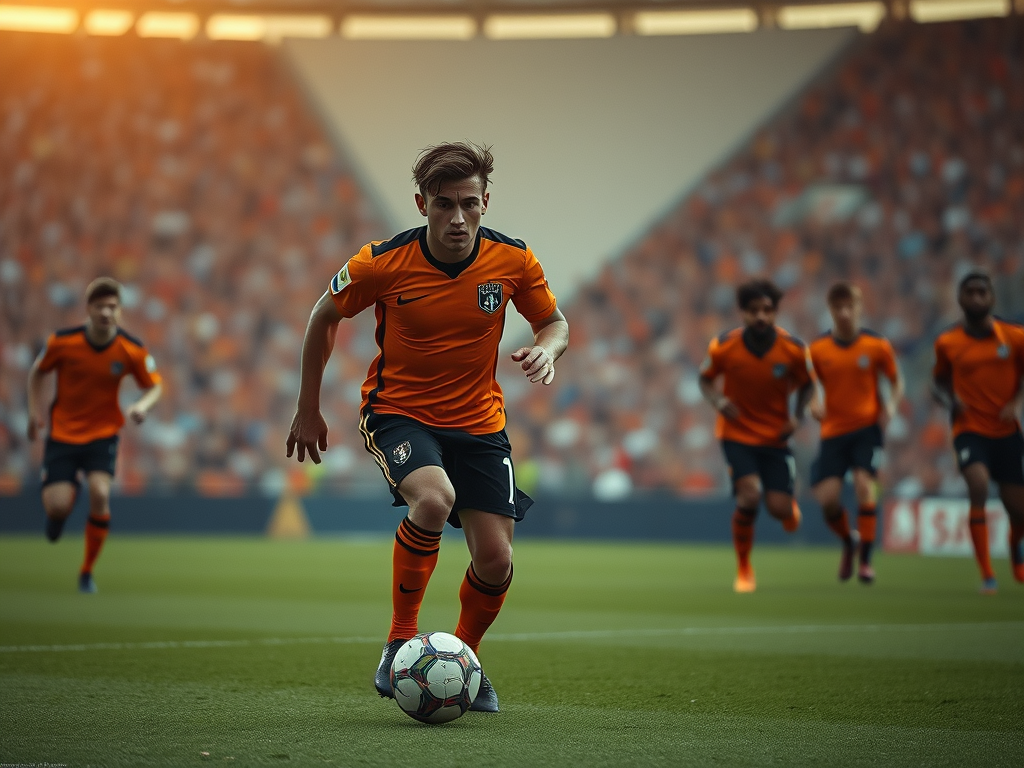 D. Nimick: Forge FC's Defensive Rock in the Concacaf Champions Cup