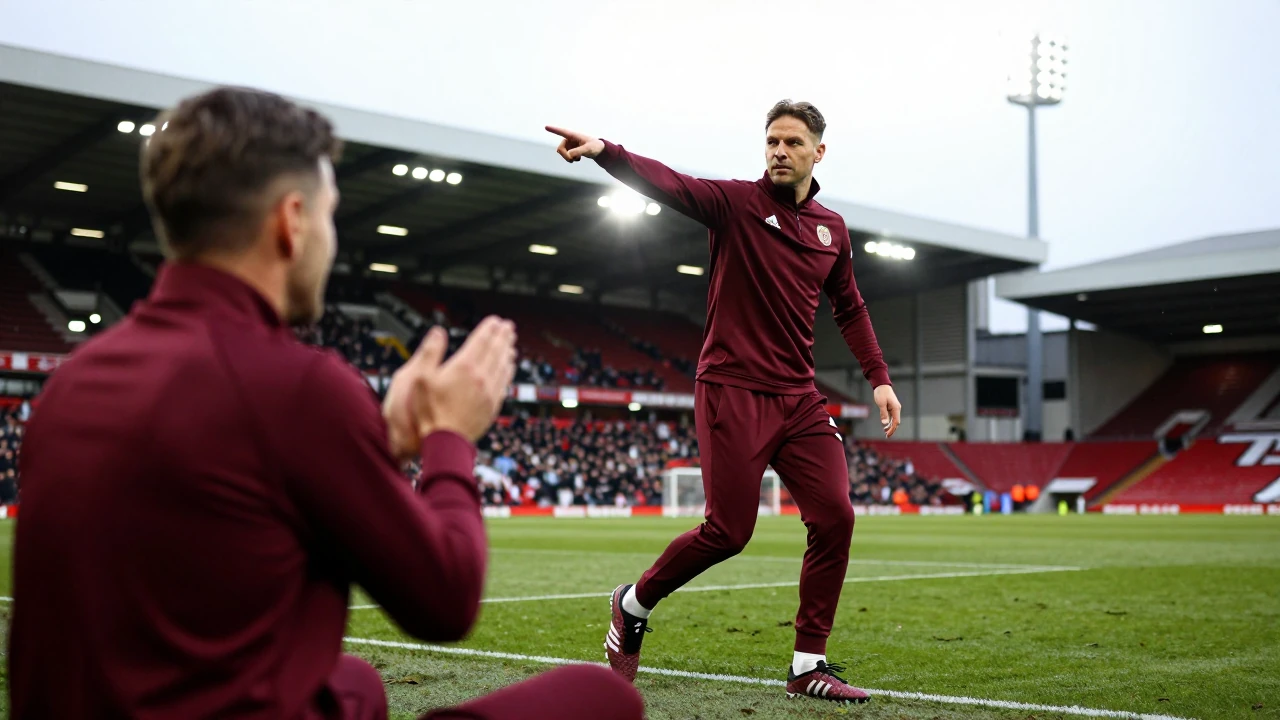 Hearts teknik direktörü Wouter Vrancken, UEFA Avrupa Ligi'nde karşılaşacakları Trabzonspor'un zayıf yönlerini bulup sonuç...