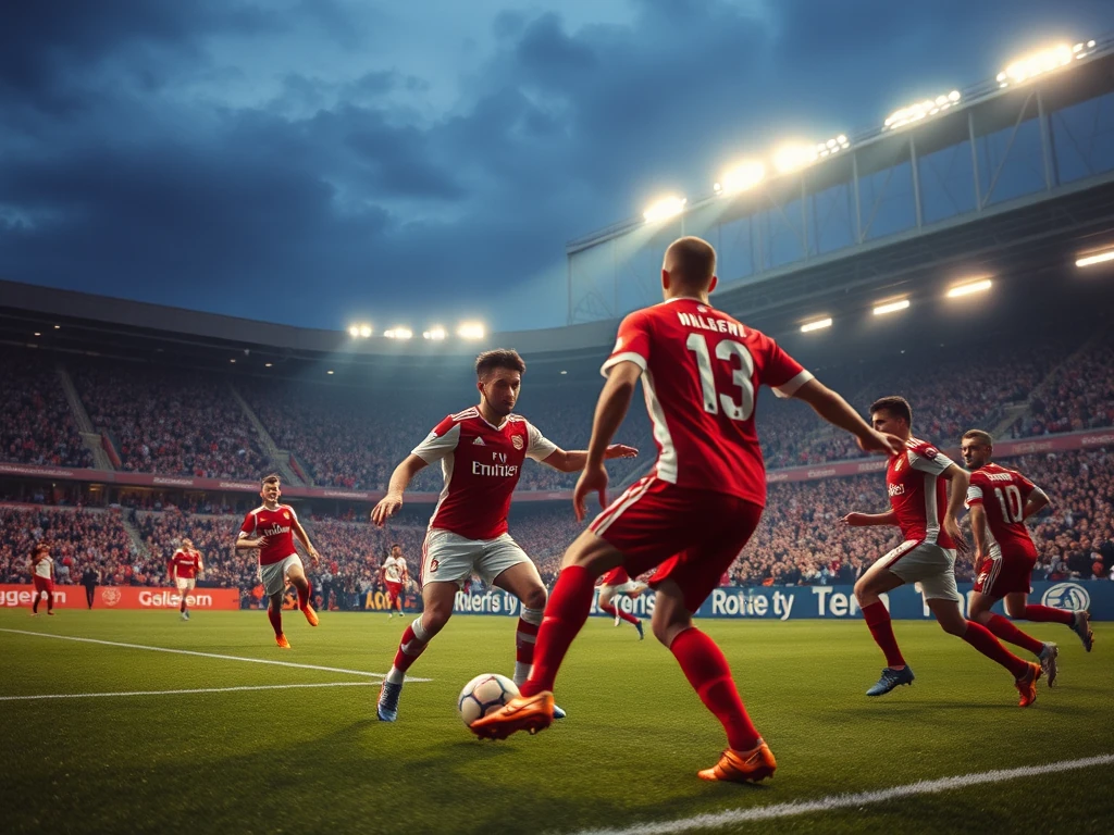 Union Berlin sichert sich wichtigen Sieg im Torneo Proyección