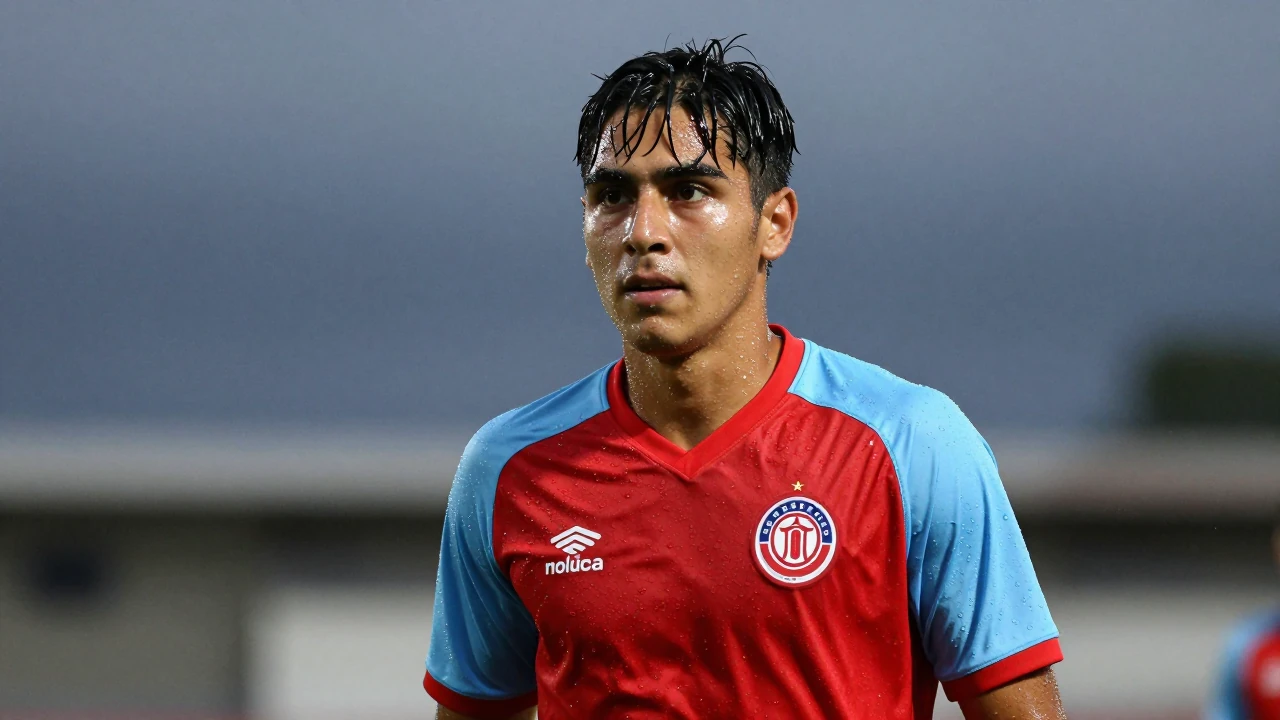 Toluca's Liga Femenil debut was postponed due to a storm in San Luis