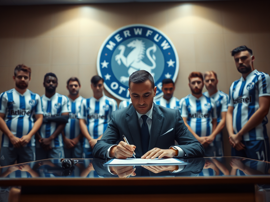 El futuro de Real Sociedad B: una mirada a la próxima ventana de transferencias