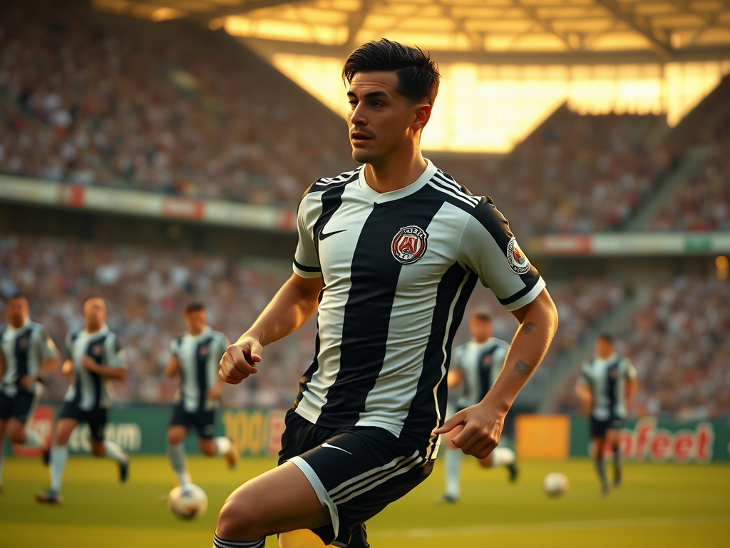Atletico Mineiro's Tactical Evolution Under New Management