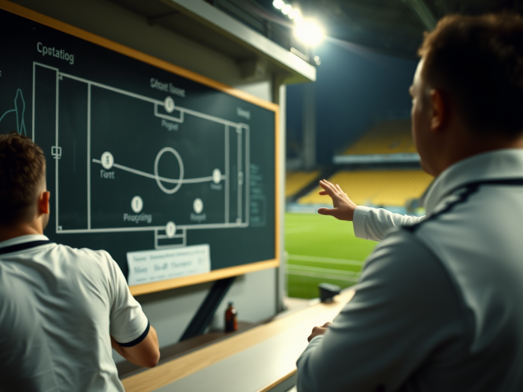 Tactical Preview: Spezia's Key Players Ahead of Upcoming Match