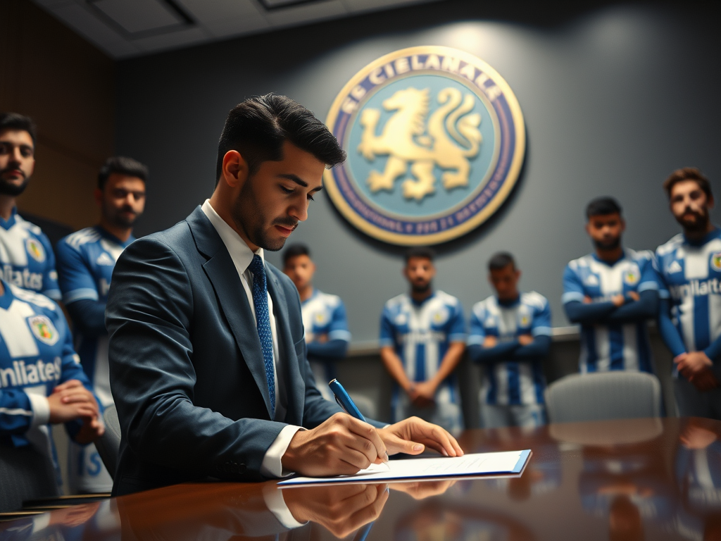 Transfer rumors at Lech Poznan: Gholizadeh in focus