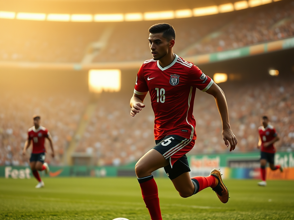 Matt Turner: Key to United States' Ambitions at FIFA World Cup 2026