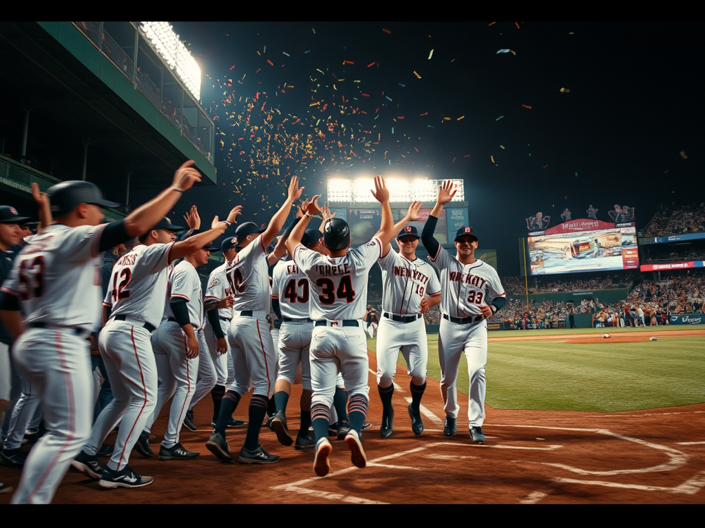 San Francisco Giants Spark Brawl After 4-2 Win Over Rockies