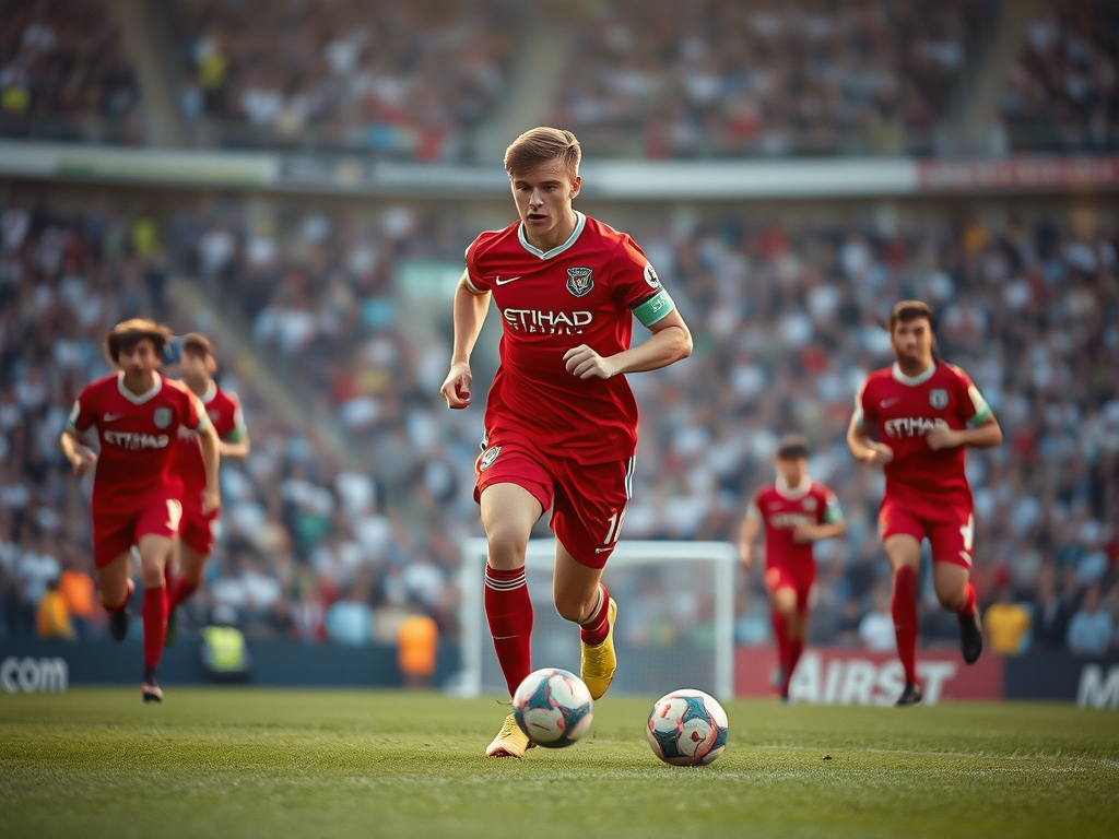 B. Lundt shines as St. Louis City SC's last line of defense