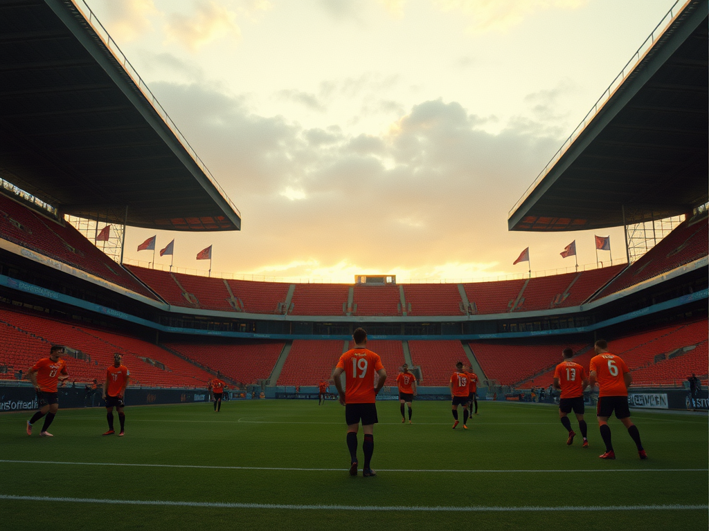 B. Paton: The Heart of Forge FC's Midfield in 2026