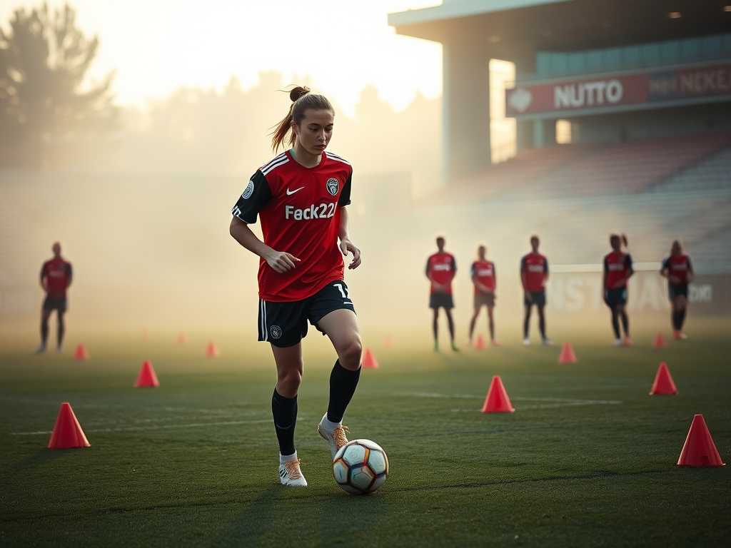 Angel City FC vs KC Current: A Turning Point in the NWSL Season