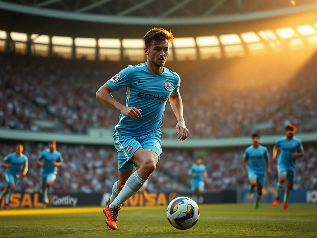 Jamie Maclaren leads Melbourne City FC's attack into finals