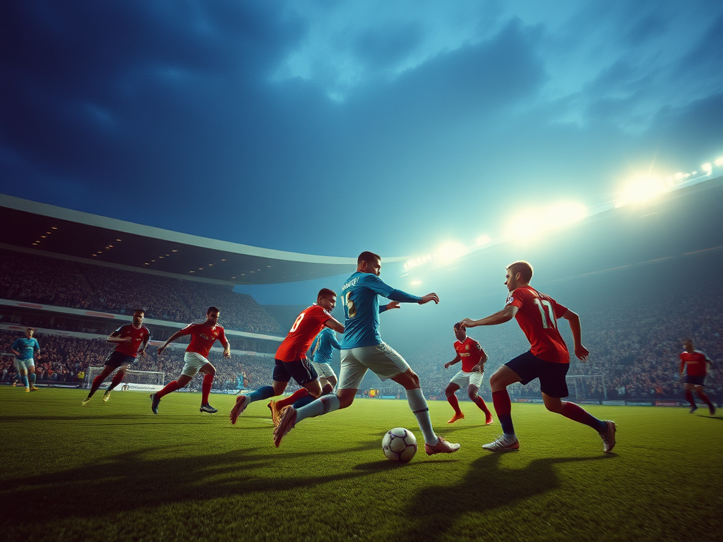 Les Haïtiens changent leurs allégeances footballistiques de manière inattendue
