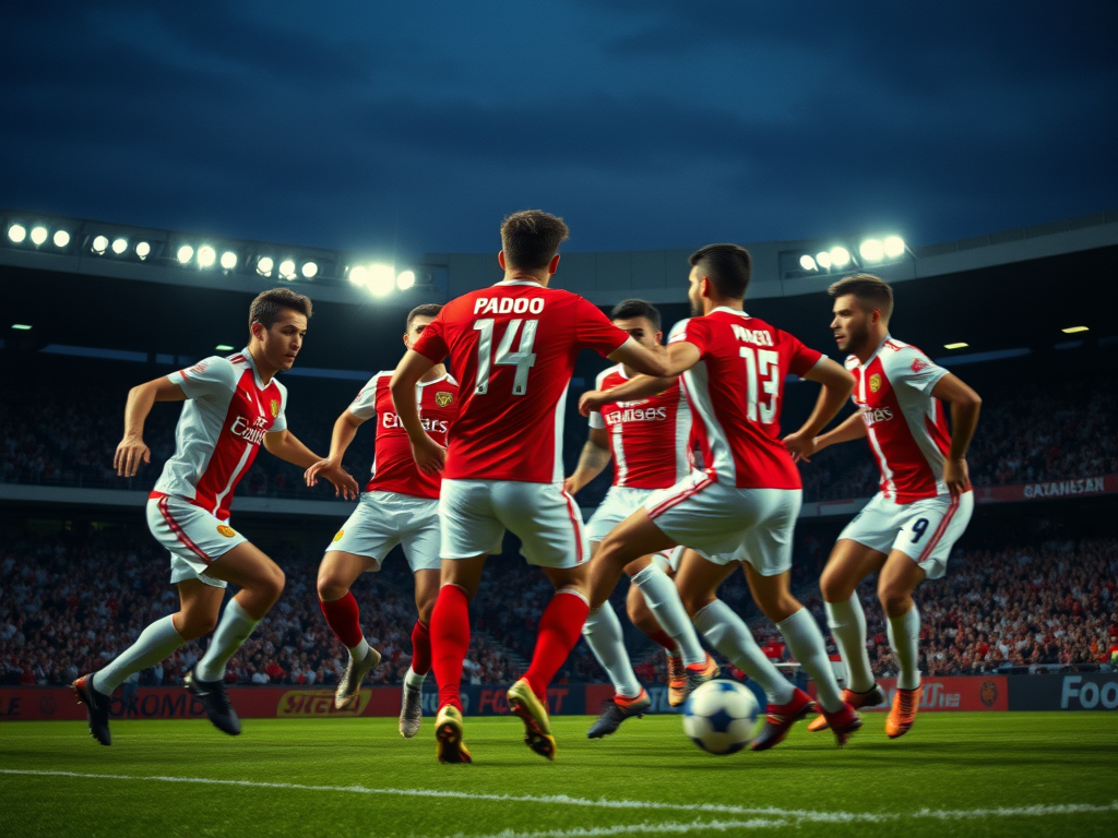Key moments in Padova's recent matches