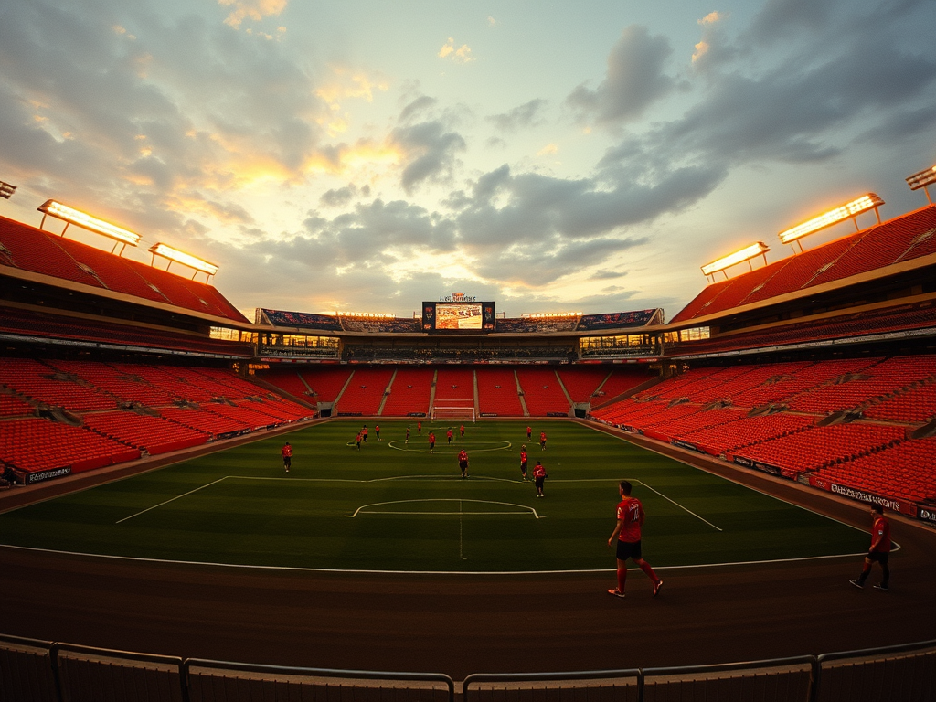 Houston Dynamo's strategic approach to the playoffs
