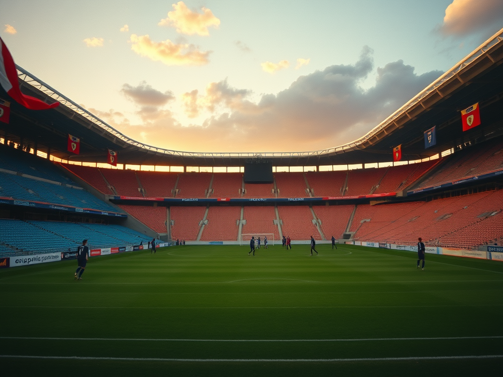 T. Pochettino's evolution at Fortaleza