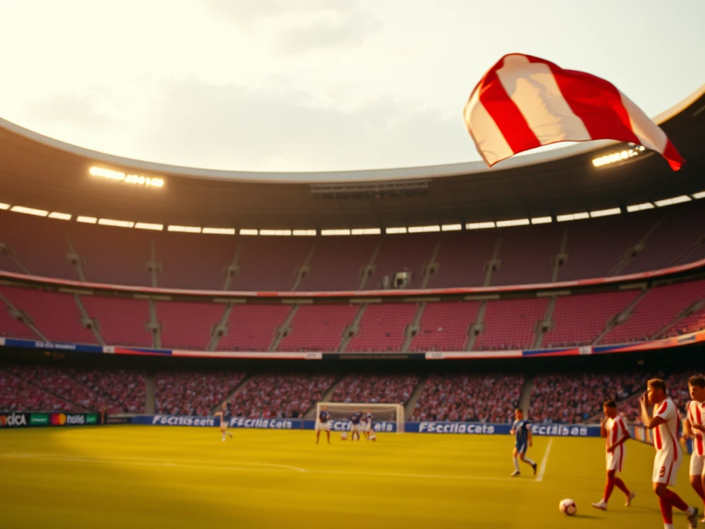 Guadalajara Chivas: La participación de Chivas en la Copa Libertadores de 2005 marcó un hito en la historia del club