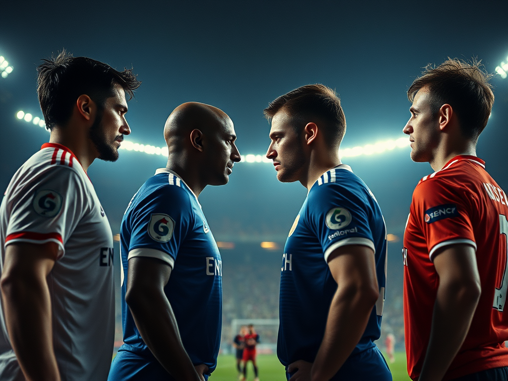 Stars Gear Up for a Crucial Encounter Against Bay FC