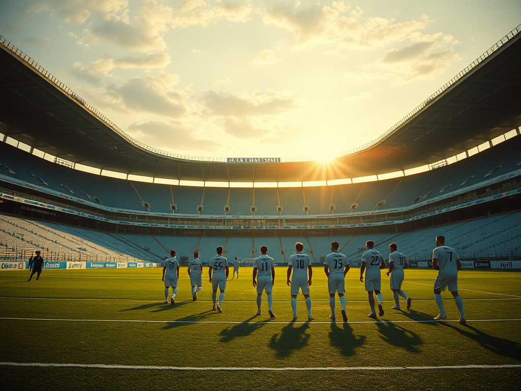 L. Mamut: The Playmaker Changing Gimnasia's Fortune