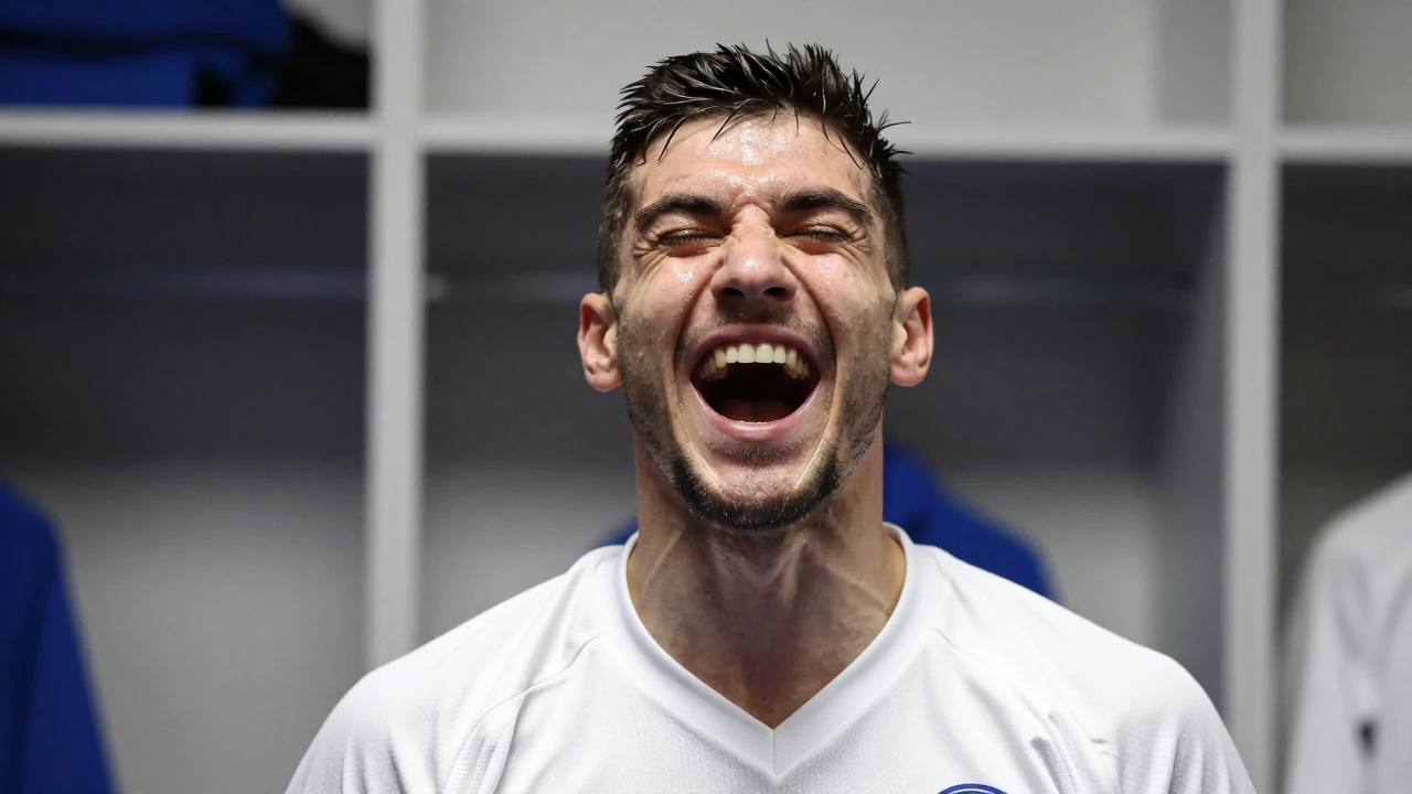 HNK Hajduk Split se kvalificirao u ligu fazu UEFA Europske konferencijske lige, što je njihov prvi plasman u skupine...
