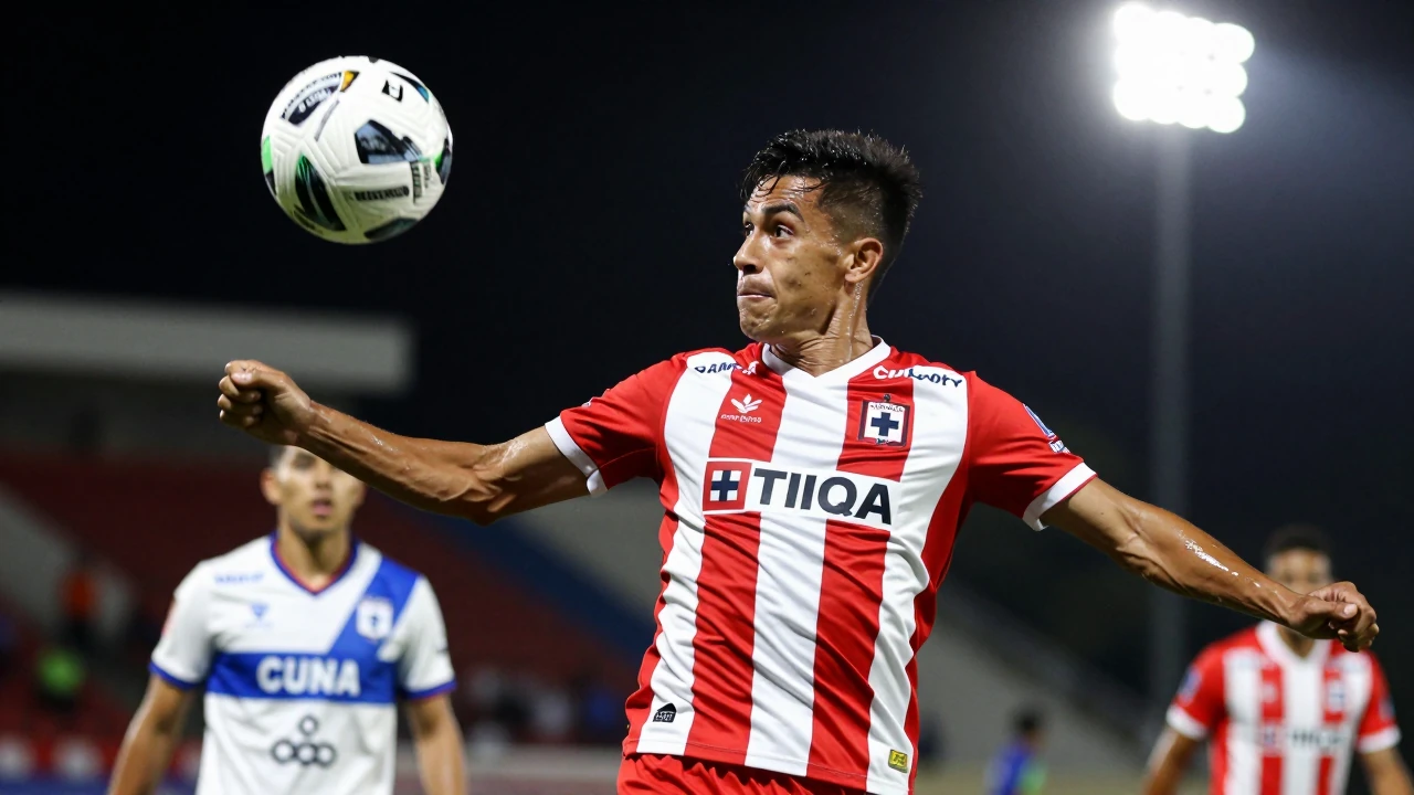 Toluca se enfrenta a Cruz Azul en una batalla por el Campeón de Campeones 2026