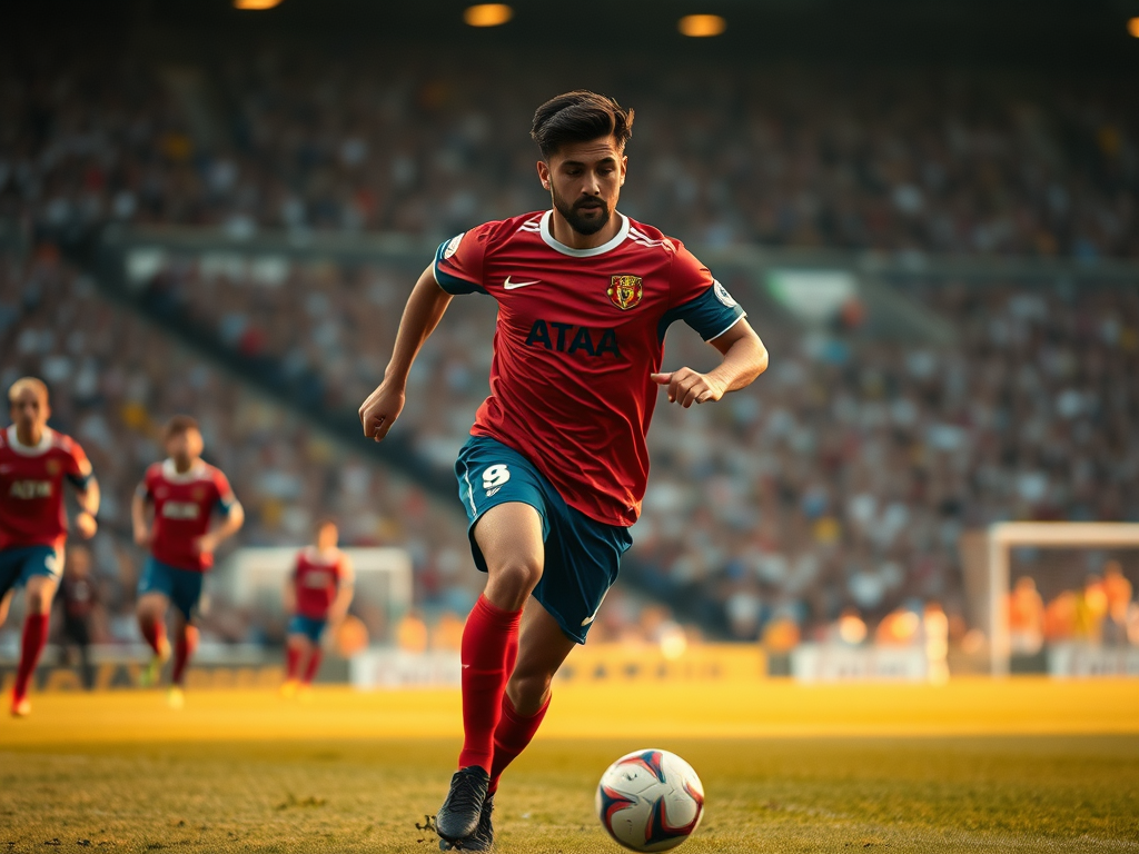 Dallas midfielder R. Binyamin shines in recent match