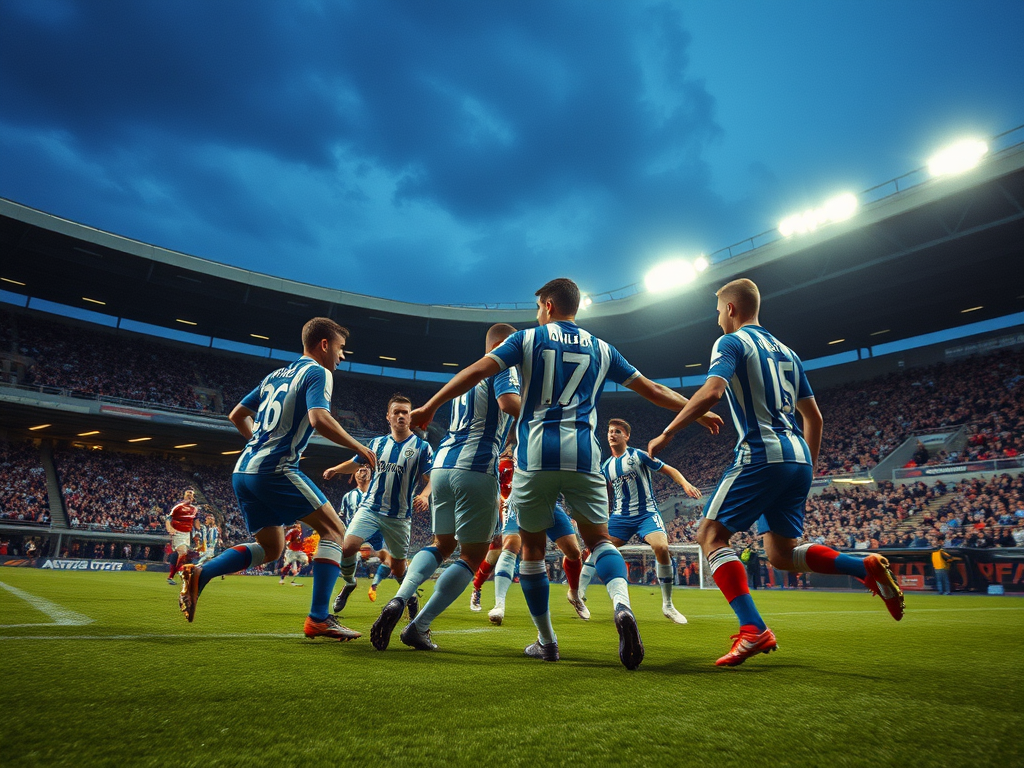 Real Sociedad B y su importante victoria ante el rival de siempre