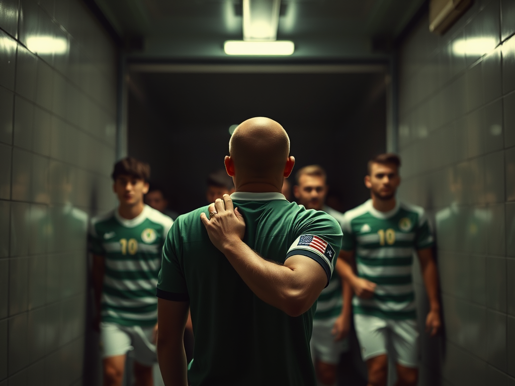 Tactical analysis: What drives Palmeiras to win matches