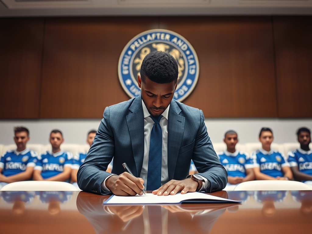 Gorica's transfer strategy: Who's in focus?