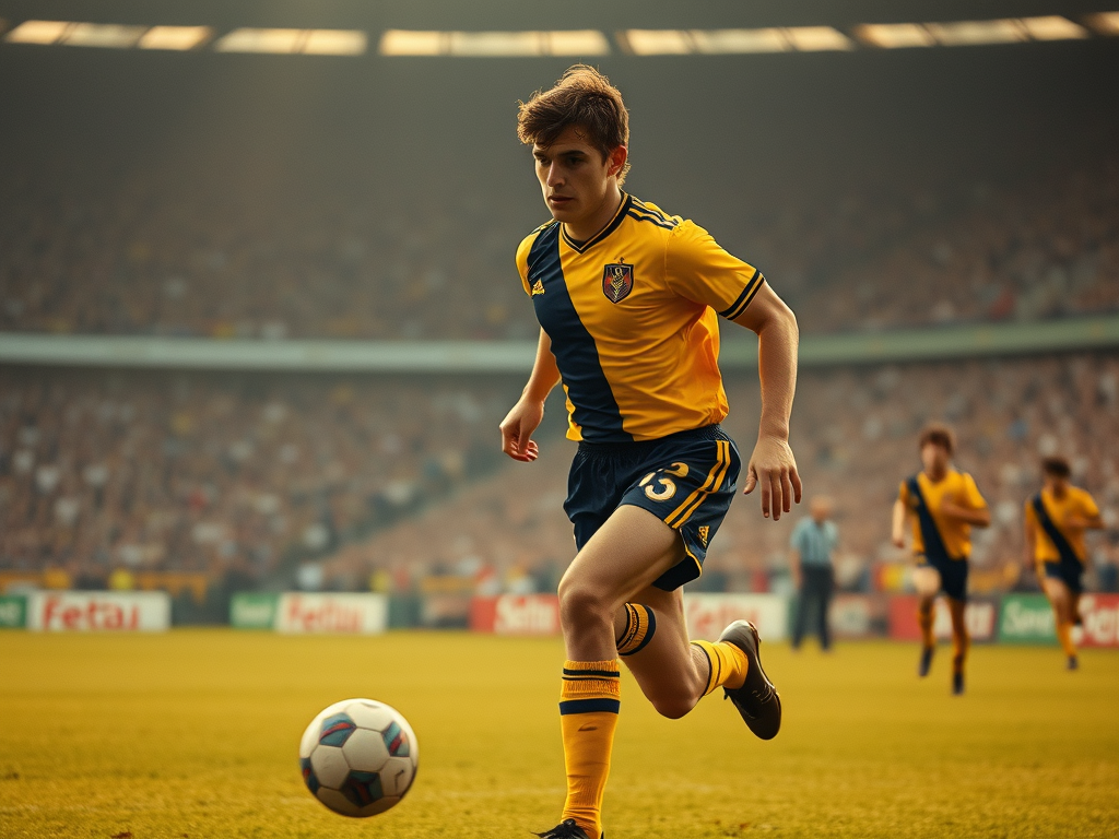 Ankaragücü's Unforgettable 1980 UEFA Cup Adventure