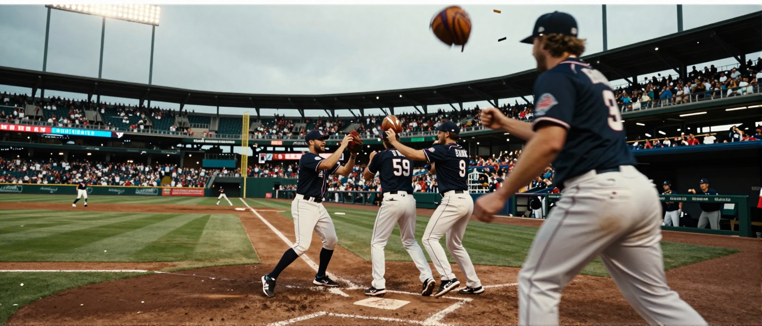 Miami Marlins Surge to Hot Streak, Eye Playoff Push This Summer