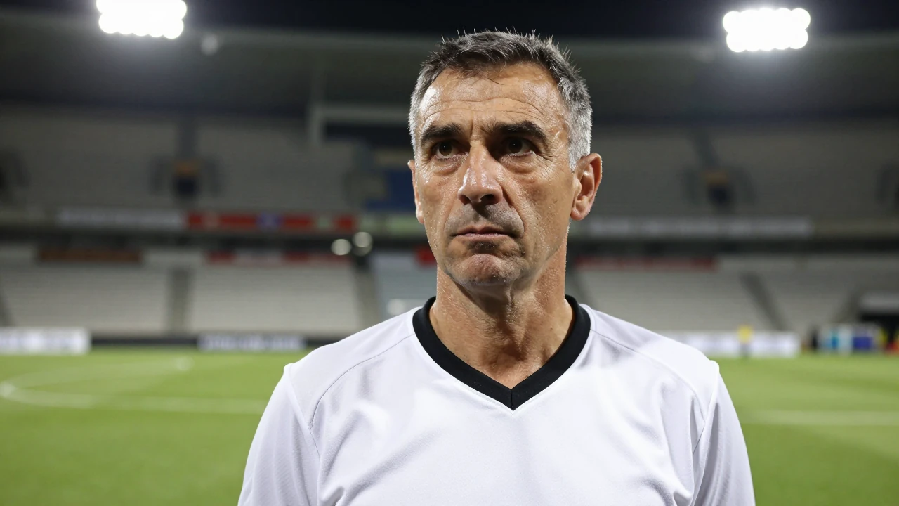 HAJDUK Split osvojila je utakmicu protiv Žalgirisa u Vilniusu s rezultatom 5:2, prvi put nakon šest godina postigla...