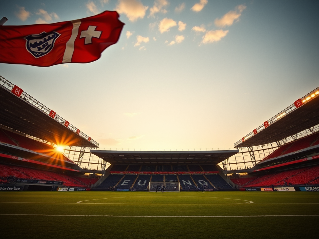 G. Arias: a goalkeeper's journey at Newell's Old Boys
