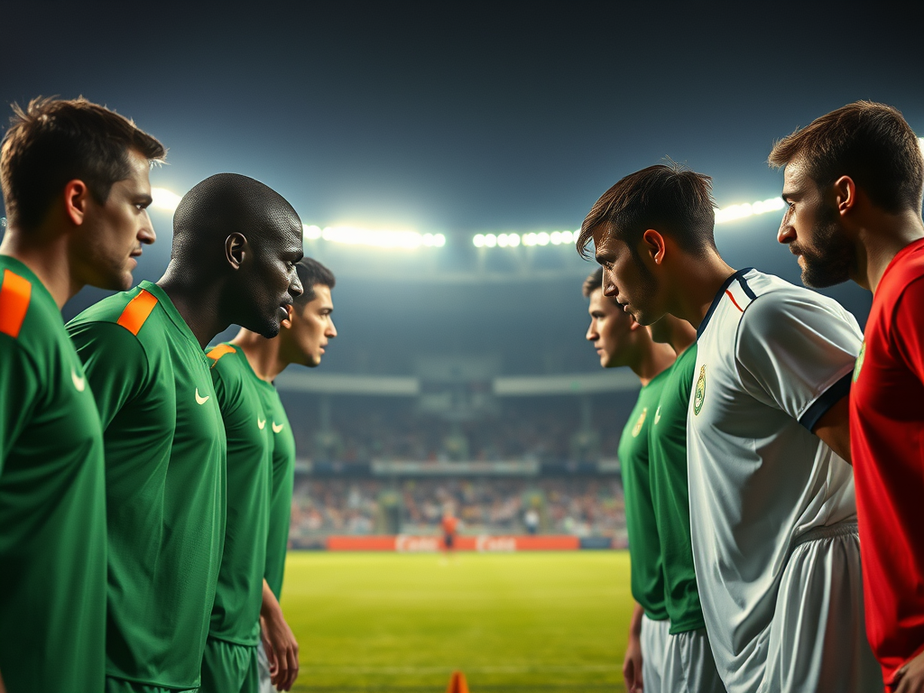 Juventude vs. Botafogo: Keys to Success in Upcoming Clash