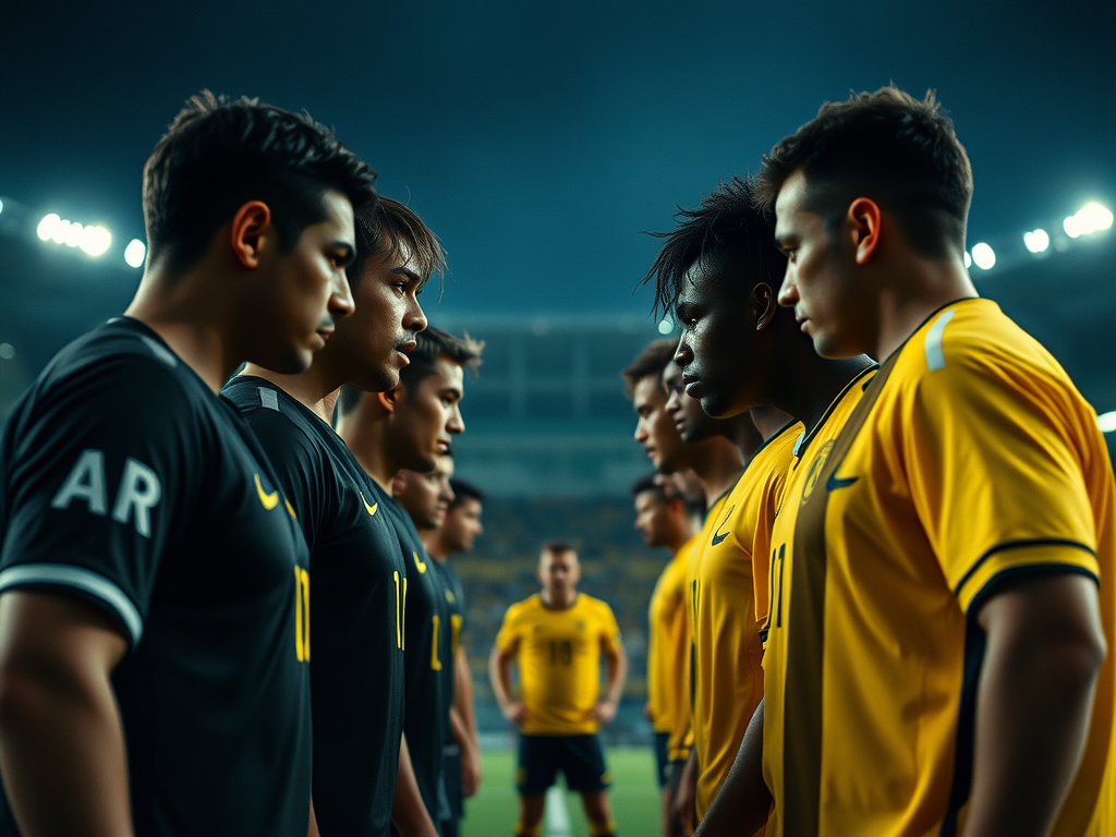 The Heartbeat of the Crew: A Look at Supporter Traditions