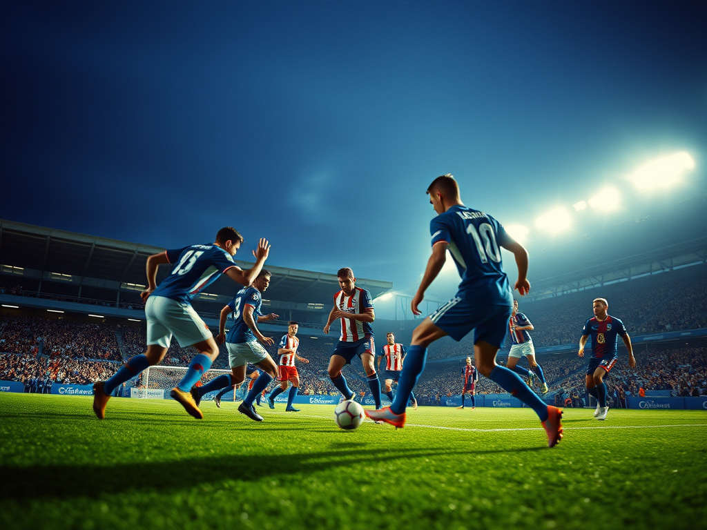 Grêmio secures Sudamericana playoff spot with draw against City Torque