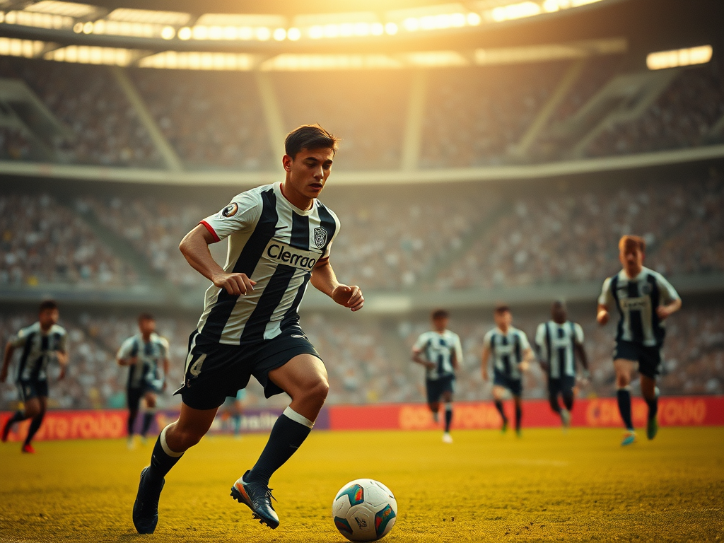 Arthur Cabral brilha na vitória do Botafogo