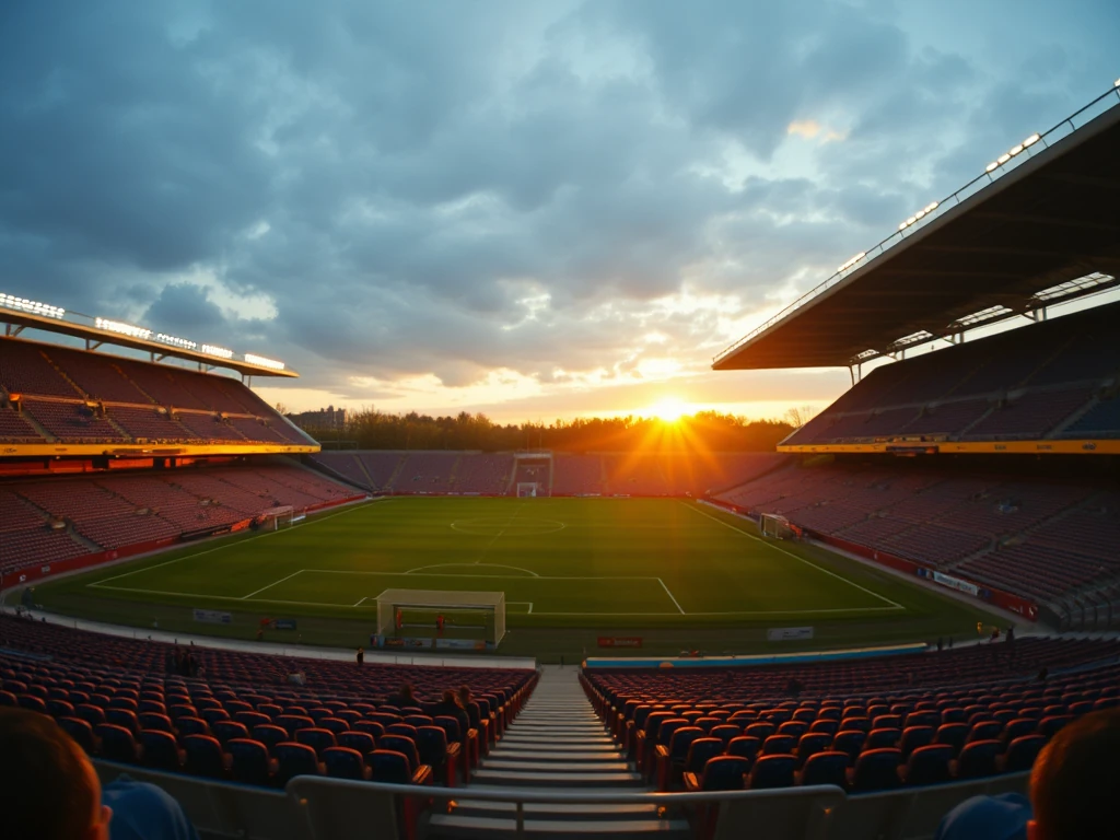The fan culture of GNK Dinamo Zagreb is deeply rooted in tradition and passion. From pre-match rituals to the unique...