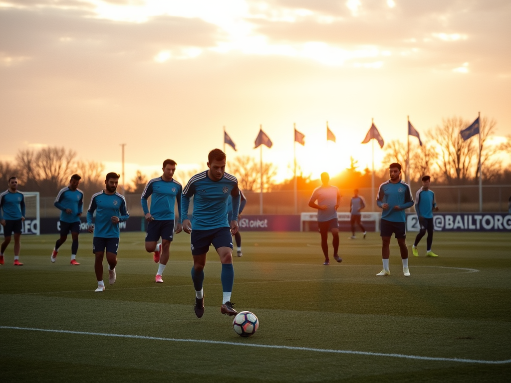 NYCFC Eyes Timothy Weah as Club Seeks Revival Post CF Montréal Loss