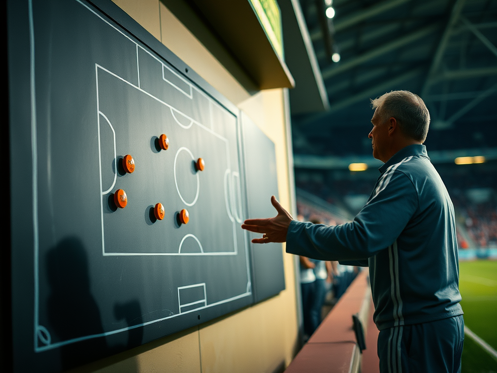 Pachuca Faces Santos: Key Players and Tactics Ahead