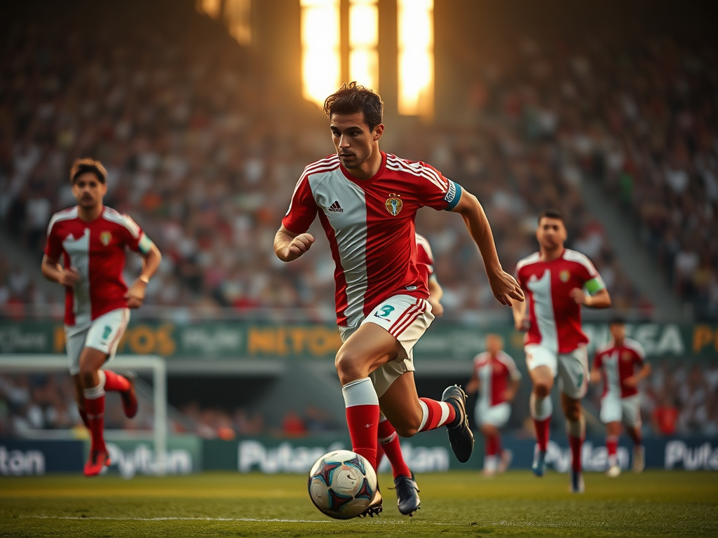 G. Siri shines as Argentinos Juniors secure vital win