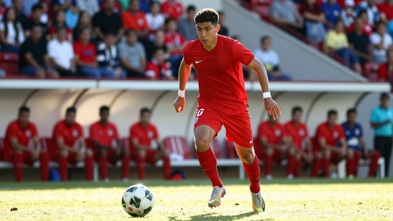 El delantero Ángel Sepúlveda afirmó que el objetivo del Guadalajara Chivas es ganar el Clásico Tapatío ante el Atlas para...