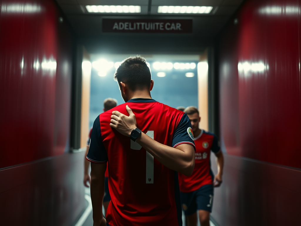 A tactical analysis of Adelaide United's evolving gameplay