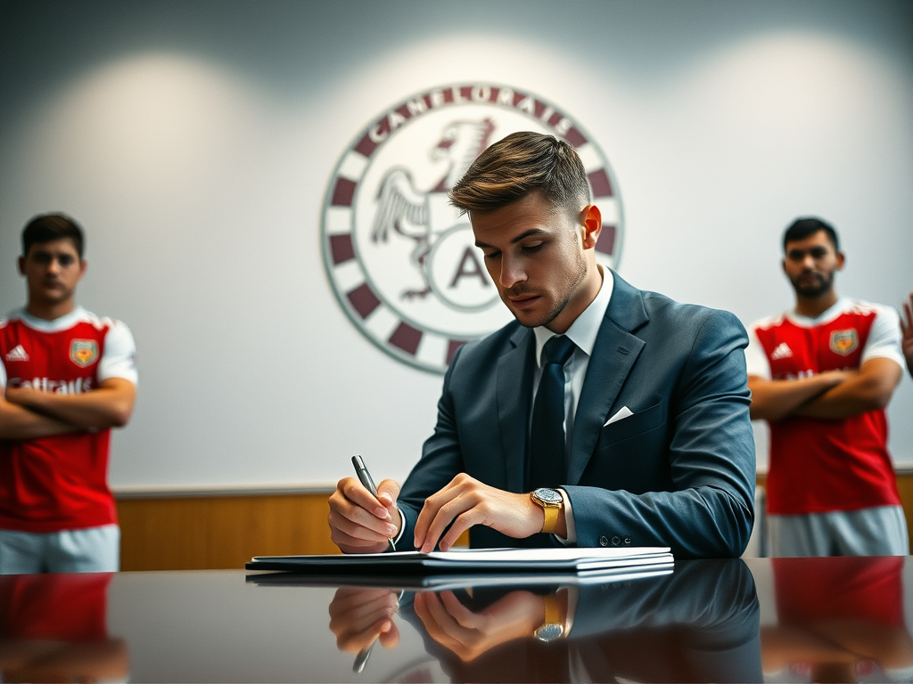 Transfer Rumors: Atlético Ottawa Eyeing New Talent
