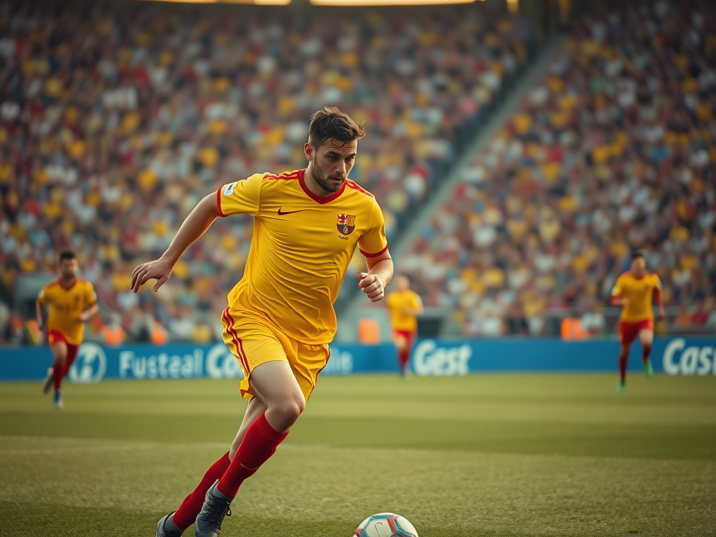 E. Borrelli: The Catanzaro goalkeeper making waves
