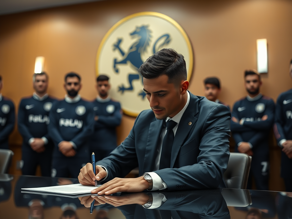 Auckland's transfer strategy ahead of the new season