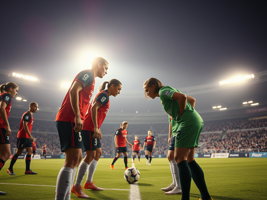 The Soul of the Thorns: A Journey Through Supporter Rituals