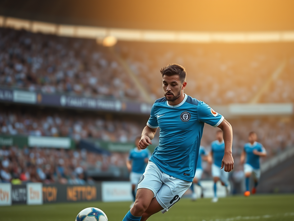 Melbourne City FC's tactical evolution under new management
