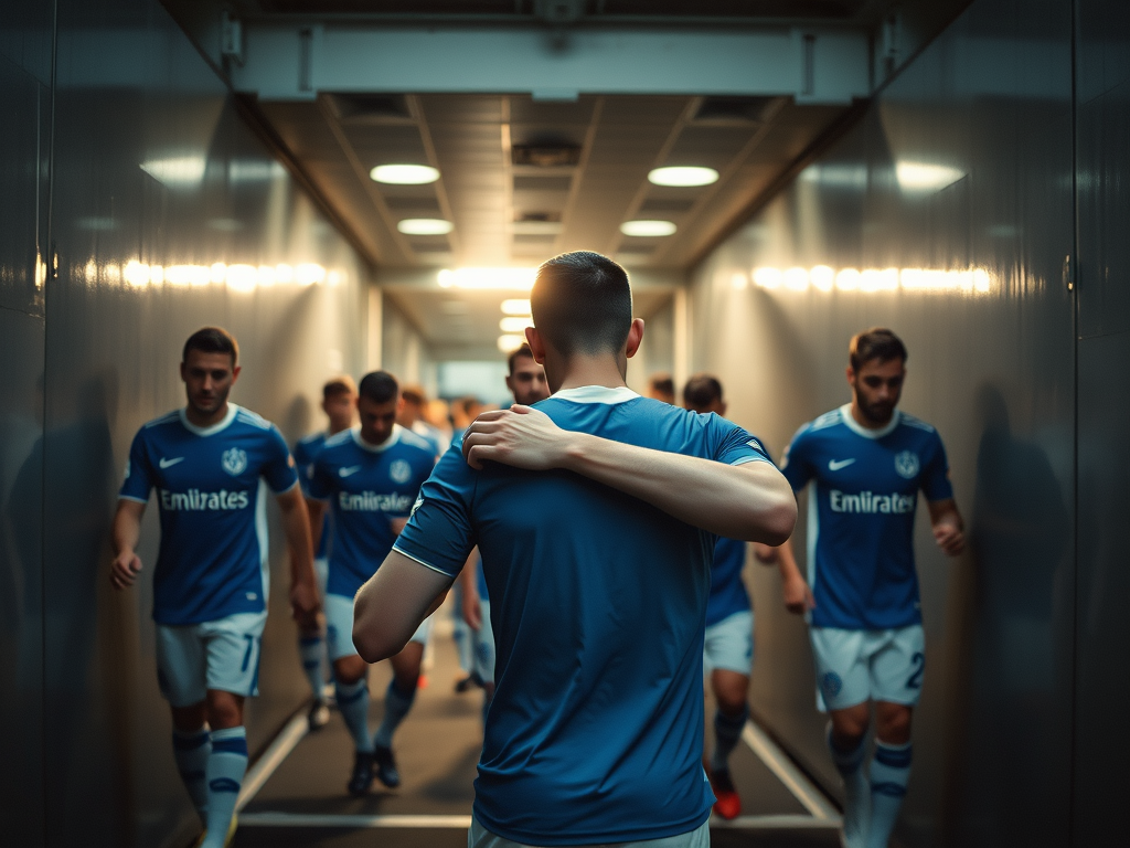 Taktische Analyse: Das Mittelfeld von Grasshopper Club Zürich