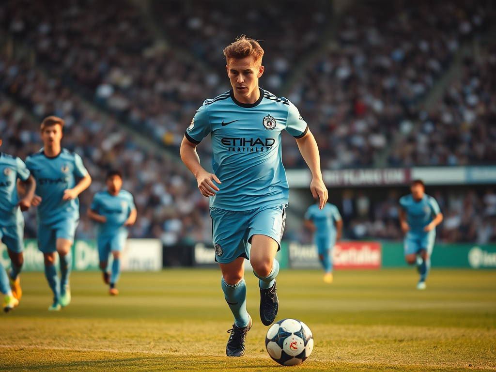 Melbournecity's midfield strengthened by E. Durakovic's vision