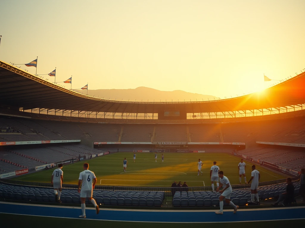 Hajduk razbio Vukovar 1991 u spektaklu na Poljudu